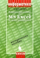 Практические работы по MS Excel Методическое пособие Издательство: Бином Лаборатория знаний, 2004 г Мягкая обложка, 120 стр ISBN 978-5-94774-098-2 Тираж: 3000 экз Формат: 70x100/16 (~167x236 мм) инфо 4255l.