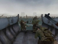 Medal of Honor: Allied Assault Серия: Electronic Arts: Хит-парад инфо 7118l.
