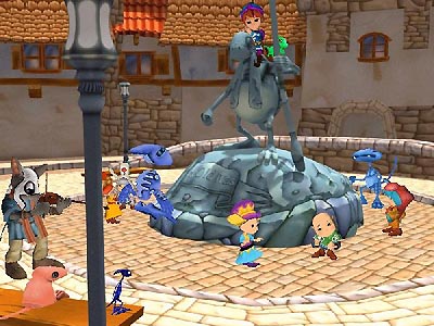Нильс и украденный смех Компьютерная игра CD-ROM, 2004 г Издатель: МедиаХауз; Разработчик: Idol FX пластиковый Jewel case Что делать, если программа не запускается? инфо 7685l.