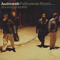Audioweb Policeman Skank The Story Of My Life Формат: CD-Single (Maxi Single) Дистрибьютор: Polydor Лицензионные товары Характеристики аудионосителей 2006 г : Импортное издание инфо 3037c.