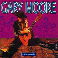 Gary Moore A Retrospective Формат: Audio CD Дистрибьютор: Strategic Marketing Лицензионные товары Характеристики аудионосителей 2006 г Альбом: Импортное издание инфо 5873c.