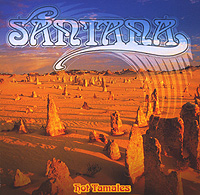 Santana Hot Tamales Формат: Audio CD (Jewel Case) Дистрибьюторы: Концерн "Группа Союз", New Sound Ltd Лицензионные товары Характеристики аудионосителей 2000 г Альбом: Импортное издание инфо 6148c.