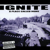 Ignite A Place Called Home Формат: Audio CD (Jewel Case) Дистрибьюторы: SONY BMG, TVT Records Европейский Союз Лицензионные товары Характеристики аудионосителей 2001 г Альбом: Импортное издание инфо 6334c.