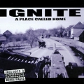Ignite A Place Called Home Формат: Audio CD (Jewel Case) Дистрибьюторы: SONY BMG, TVT Records Европейский Союз Лицензионные товары Характеристики аудионосителей 2001 г Альбом: Импортное издание инфо 6334c.