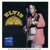 Elvis Presley Elvis At Sun Формат: Audio CD (Jewel Case) Дистрибьюторы: BMG Heritage, SONY BMG Russia Россия Лицензионные товары Характеристики аудионосителей 2004 г Альбом: Российское издание инфо 6440c.