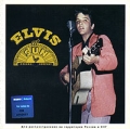 Elvis Presley Elvis At Sun Формат: Audio CD (Jewel Case) Дистрибьюторы: BMG Heritage, SONY BMG Russia Россия Лицензионные товары Характеристики аудионосителей 2004 г Альбом: Российское издание инфо 6440c.