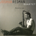 Joshua Redman Quartet MoodSwing Формат: Audio CD (Jewel Case) Дистрибьюторы: Warner Music, Торговая Фирма "Никитин" Германия Лицензионные товары Характеристики аудионосителей 1994 г Альбом: Импортное издание инфо 6466c.