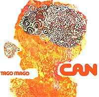 Can Tago Mago Формат: Audio CD (Jewel Case) Дистрибьюторы: Spoon Records, Gala Records Лицензионные товары Характеристики аудионосителей 2007 г Альбом: Импортное издание инфо 6494c.