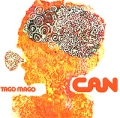 Can Tago Mago Формат: Audio CD (Jewel Case) Дистрибьюторы: Spoon Records, Gala Records Лицензионные товары Характеристики аудионосителей 2007 г Альбом: Импортное издание инфо 6494c.