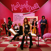New York Dolls One Day It Will Please Us To Remember Even This Формат: Audio CD (Jewel Case) Дистрибьюторы: The All Blacks B V , Universal Music Russia Лицензионные товары Характеристики аудионосителей 2006 г Альбом инфо 6500c.