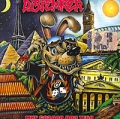 Distemper Мир создан для тебя Формат: Audio CD (Jewel Case) Дистрибьюторы: Капкан records, Торговая Фирма "Никитин" Россия Лицензионные товары Характеристики аудионосителей 2009 г Сборник: Российское издание инфо 6546c.