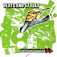 Straight Forward Beats And Styles Формат: Audio CD (Jewel Case) Дистрибьютор: Торговая Фирма "Никитин" Россия Лицензионные товары Характеристики аудионосителей 2009 г Сборник: Российское издание инфо 6602c.