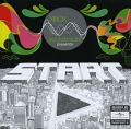 XBox Start Формат: Audio CD (Jewel Case) Дистрибьютор: ООО "Юниверсал Мьюзик" Лицензионные товары Характеристики аудионосителей 2007 г Сборник: Российское издание инфо 6667c.