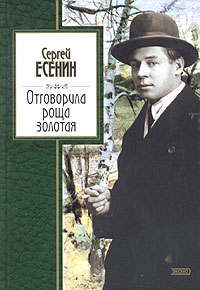 Отговорила роща золотая Серия: Золотая серия поэзии инфо 6696c.