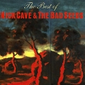 The Best Of Nick Cave & The Bad Seeds Мика "The Bad Seeds" инфо 6934c.
