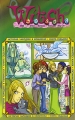 История чародеек в комиксах Книга 7 Серия: W I T C H инфо 6947c.