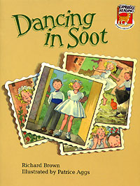 Dancing in Soot Серия: Cambridge Reading для российских школ инфо 7236c.